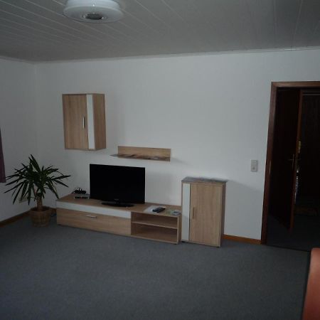Ferienwohnung Schoene Auszeit Hohegeiss Exterior photo