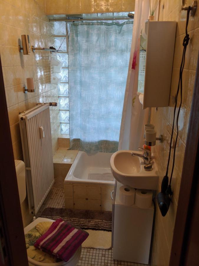 Ferienwohnung Schoene Auszeit Hohegeiss Exterior photo