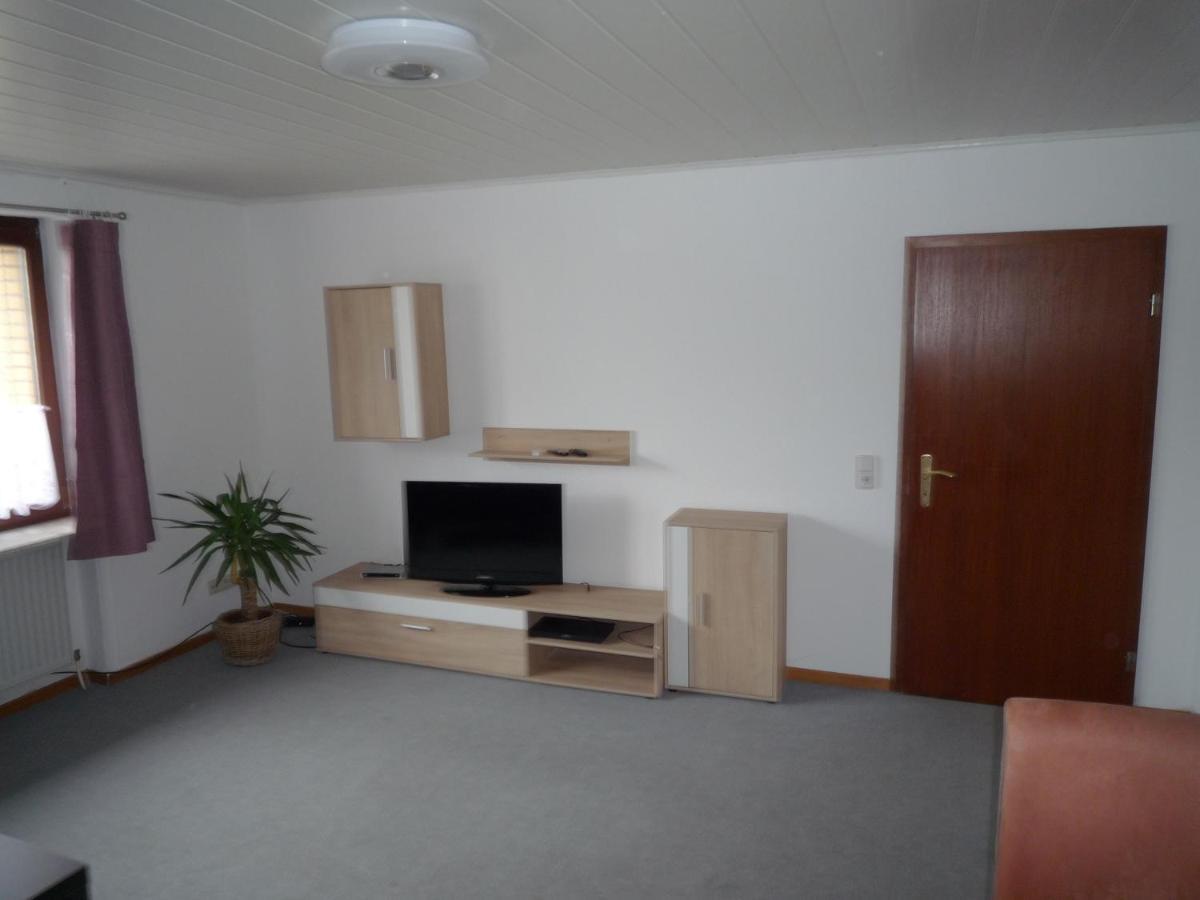 Ferienwohnung Schoene Auszeit Hohegeiss Exterior photo