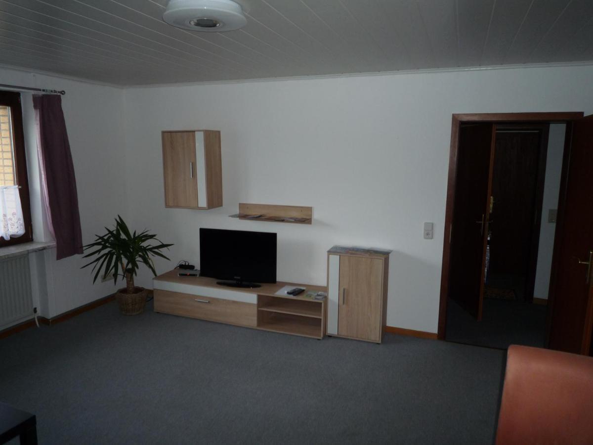 Ferienwohnung Schoene Auszeit Hohegeiss Exterior photo