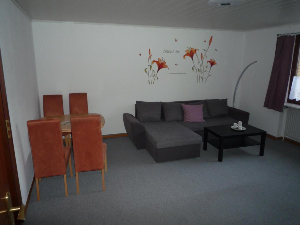 Ferienwohnung Schoene Auszeit Hohegeiss Exterior photo