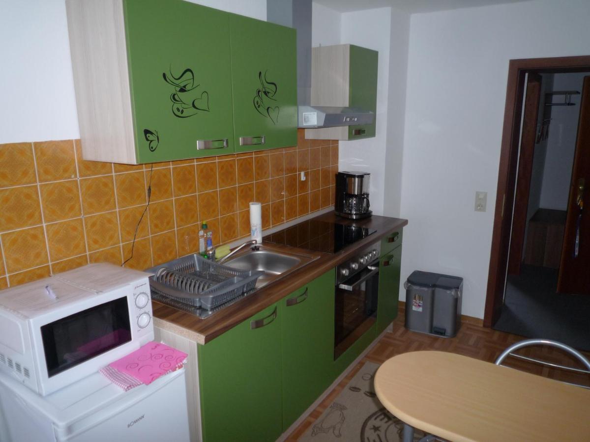 Ferienwohnung Schoene Auszeit Hohegeiss Exterior photo